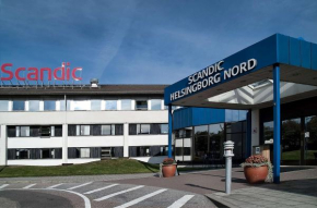 Scandic Helsingborg Nord in Helsingborg